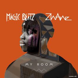 Album cover of My Room