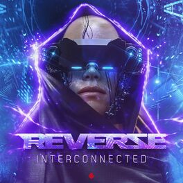 Album cover of Reverze 2017 Interconnected