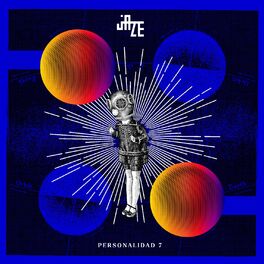 Album cover of Personalidad 7
