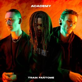 Album cover of Academy