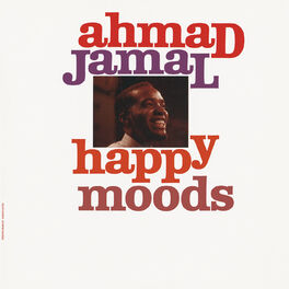 Album cover of Happy Moods