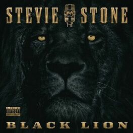 Album cover of Black Lion