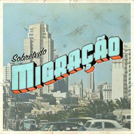Album cover of Migração