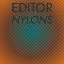 Album cover of Editor Nylons