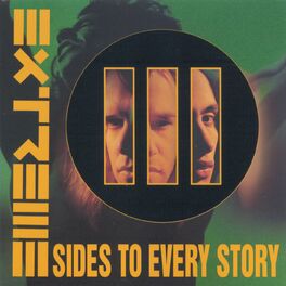 Album cover of III Sides To Every Story
