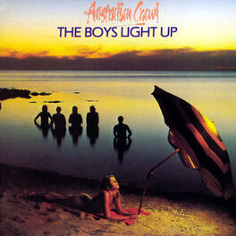 Album cover of The Boys Light Up (Remastered)