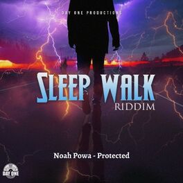 Album cover of Protected