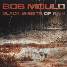 Album cover of Black Sheets Of Rain