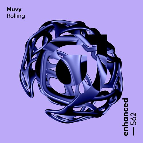  Muvy - Rolling (2023) 