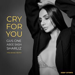 Album cover of Cry for You