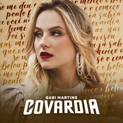 Covardia – Gabi Martins