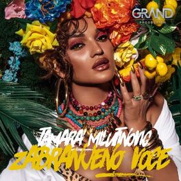 Album cover of Zabranjeno Voće