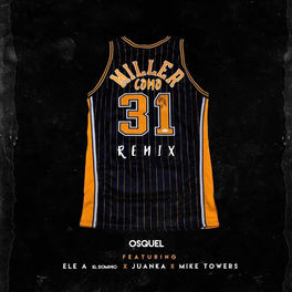 Album cover of 31 Como Miller (Remix)