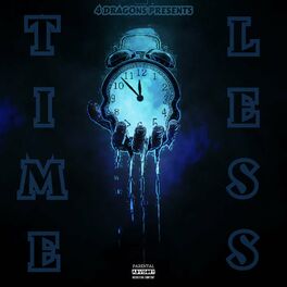 Album cover of Timeless (feat. Ricky)