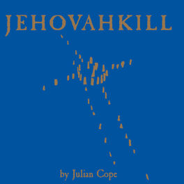 Album cover of Jehovahkill (Deluxe Edition)