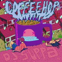 Album cover of Coffee Hop