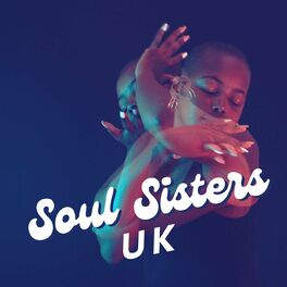 Album cover of Soul Sisters UK