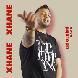 Album cover of Xhane Xhane