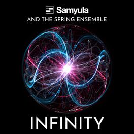Album cover of Infinity