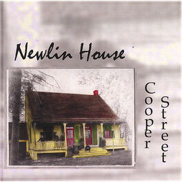 Album cover of Newlin House