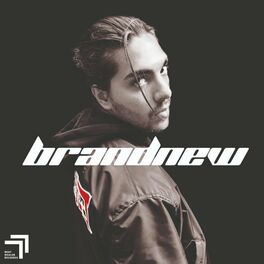 Album cover of Brandnew