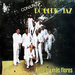 Album cover of Flores y Más Flores (Remasterizado)