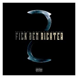 Album cover of Fick den Richter 2