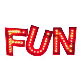 Album cover of Fun