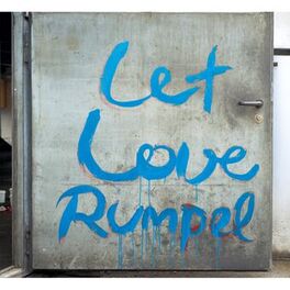 Album cover of Let Love Rumpel (Part 2)