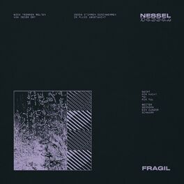 Album cover of Fragil