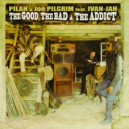 Album cover of The Good, The Bad, and The Addict