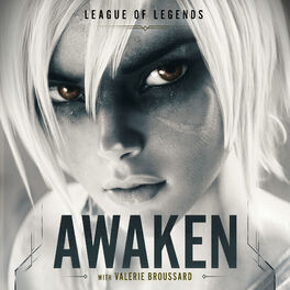 Album cover of Awaken