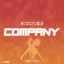 Album cover of Company