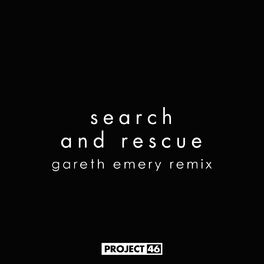 Album cover of Search and Rescue (feat. HALIENE) (Gareth Emery Remix)