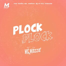 Album cover of Plock Plock