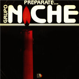 Album cover of Prepárate