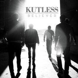 Album cover of Believer (Deluxe Edition)