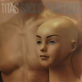 Album cover of Sacos Plásticos (2019 Remastered)