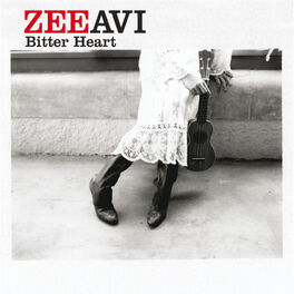 Album cover of Bitter Heart