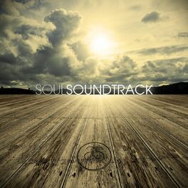 Album cover of Soul Soundtrack: Yellow
