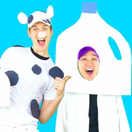 Album cover of The Milk Song