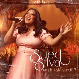 Album cover of Onde Está Sua Fé?