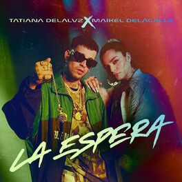 Album cover of La Espera