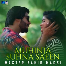 Album cover of Muhinja Suhna Saeen - Single