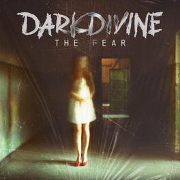 Album cover of The Fear