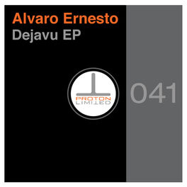 Album cover of Dejavu EP