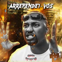Album cover of Arrependei-Vos
