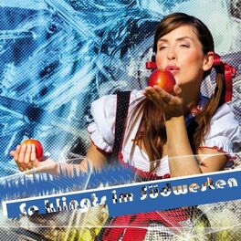 Album cover of So klingt's im Südwesten