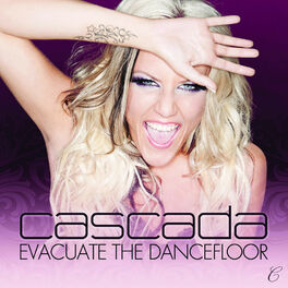 Album cover of Evacuate The Dancefloor (French Version)