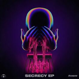 Album cover of SECRECY EP